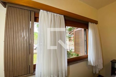 Casa à venda com 180m², 3 quartos e 2 vagasJanela do Quarto 2 