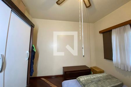 Casa à venda com 180m², 3 quartos e 2 vagasQuarto 2 