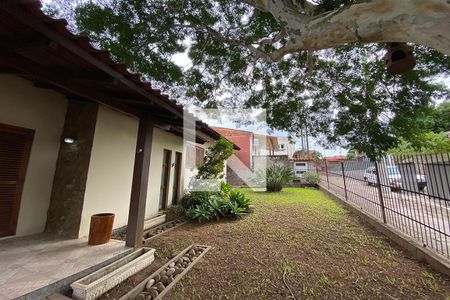 Casa à venda com 180m², 3 quartos e 2 vagasÁrea Externa