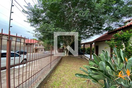 Casa à venda com 180m², 3 quartos e 2 vagasÁrea Externa