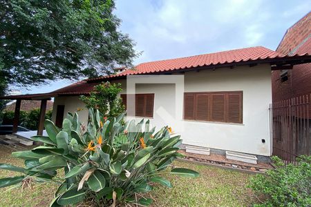 Casa à venda com 180m², 3 quartos e 2 vagasÁrea Externa