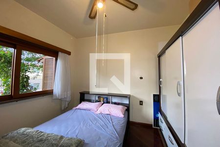 Casa à venda com 180m², 3 quartos e 2 vagasQuarto 2 