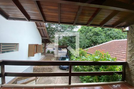Casa à venda com 180m², 3 quartos e 2 vagasVista do Salão de Festa