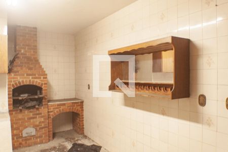 Casa para alugar com 292m², 3 quartos e 4 vagas Casa para alugar com 292m², 3 quartos e 4 vagasChurrasqueira