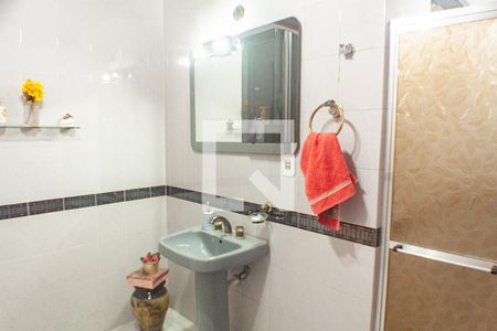 Casa para alugar com 292m², 3 quartos e 4 vagas Casa para alugar com 292m², 3 quartos e 4 vagasBanheiro