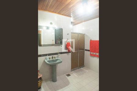 Casa para alugar com 292m², 3 quartos e 4 vagas Casa para alugar com 292m², 3 quartos e 4 vagasBanheiro