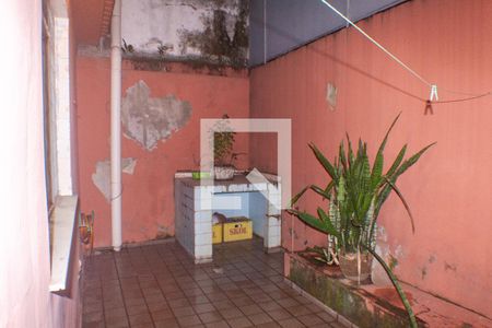 Casa para alugar com 292m², 3 quartos e 4 vagas Casa para alugar com 292m², 3 quartos e 4 vagasÁrea de Serviço