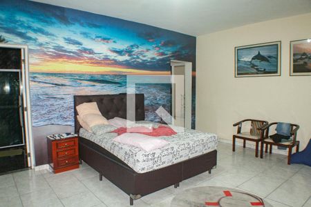 Casa para alugar com 292m², 3 quartos e 4 vagas Casa para alugar com 292m², 3 quartos e 4 vagasSuite 2