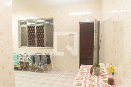 Casa para alugar com 292m², 3 quartos e 4 vagas Casa para alugar com 292m², 3 quartos e 4 vagasÁrea de Serviço