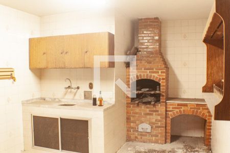 Casa para alugar com 292m², 3 quartos e 4 vagas Casa para alugar com 292m², 3 quartos e 4 vagasChurrasqueira