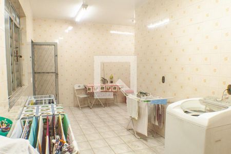 Casa para alugar com 292m², 3 quartos e 4 vagas Casa para alugar com 292m², 3 quartos e 4 vagasÁrea de Serviço