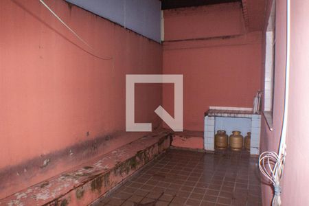 Casa para alugar com 292m², 3 quartos e 4 vagas Casa para alugar com 292m², 3 quartos e 4 vagasÁrea de Serviço