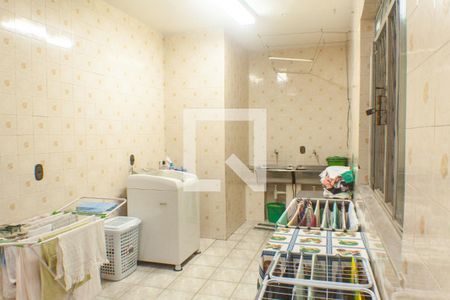 Casa para alugar com 292m², 3 quartos e 4 vagas Casa para alugar com 292m², 3 quartos e 4 vagasÁrea de Serviço