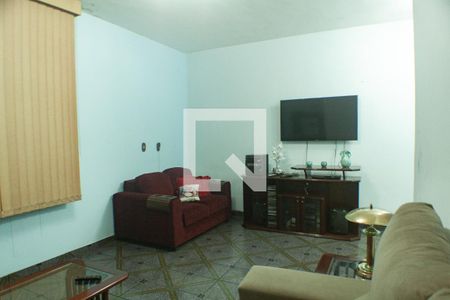 Casa para alugar com 292m², 3 quartos e 4 vagas Casa para alugar com 292m², 3 quartos e 4 vagasSala 2