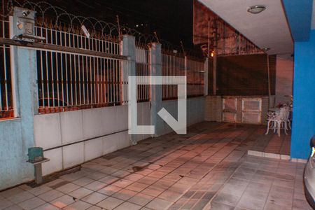 Casa para alugar com 292m², 3 quartos e 4 vagas Casa para alugar com 292m², 3 quartos e 4 vagasGaragem