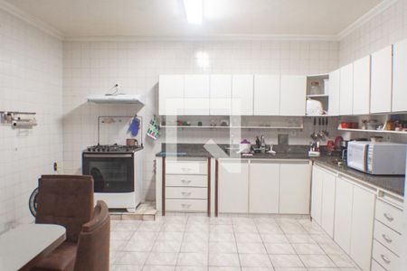 Casa para alugar com 292m², 3 quartos e 4 vagas Casa para alugar com 292m², 3 quartos e 4 vagasCozinha