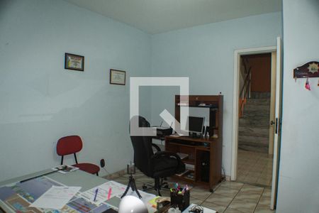 Casa para alugar com 292m², 3 quartos e 4 vagas Casa para alugar com 292m², 3 quartos e 4 vagasEscritório