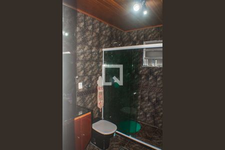 Casa para alugar com 292m², 3 quartos e 4 vagas Casa para alugar com 292m², 3 quartos e 4 vagasBanheiro da Suíte 2