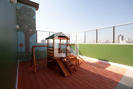 Apartamento à venda com 45m², 2 quartos e 1 vagaÁrea comum