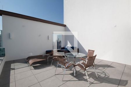 Apartamento à venda com 45m², 2 quartos e 1 vagaÁrea comum