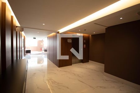 Apartamento à venda com 45m², 2 quartos e 1 vagaÁrea comum