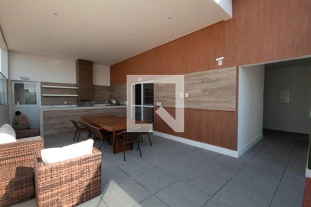 Apartamento à venda com 45m², 2 quartos e 1 vagaÁrea comum