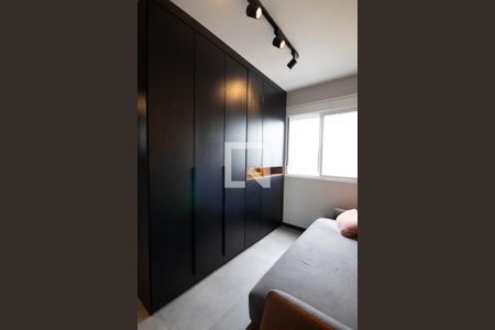 Apartamento à venda com 45m², 2 quartos e 1 vagaQuarto