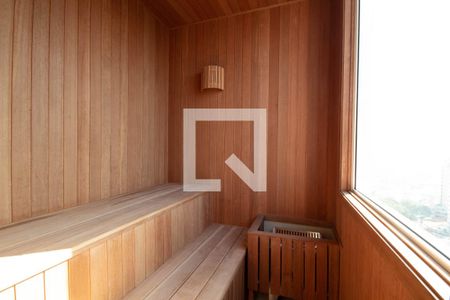 Apartamento à venda com 45m², 2 quartos e 1 vagaÁrea comum