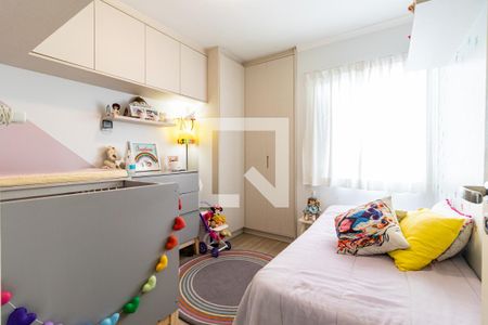 Quarto 1 de apartamento à venda com 2 quartos, 140m² em Vila Sofia, São Paulo