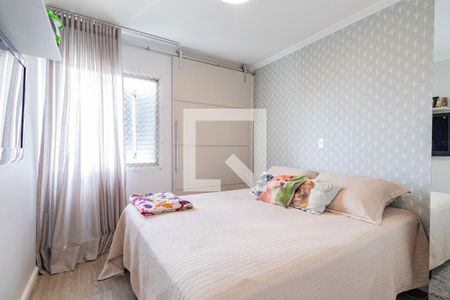 Quarto 2 - Suíte de apartamento à venda com 2 quartos, 140m² em Vila Sofia, São Paulo