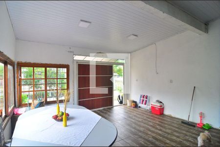 Casa à venda com 140m², 2 quartos e 1 vagaGaragem