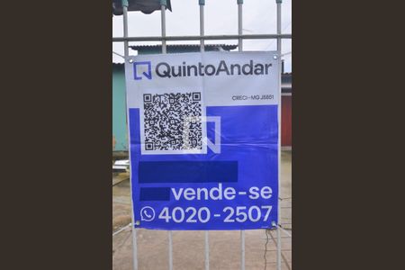 Casa à venda com 140m², 2 quartos e 1 vagaInstalação da plaquinha