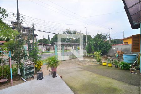 Casa à venda com 140m², 2 quartos e 1 vagaPátio