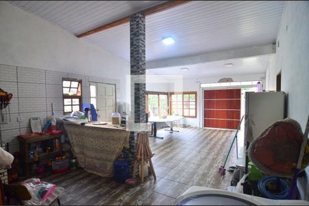 Casa à venda com 140m², 2 quartos e 1 vagaGaragem