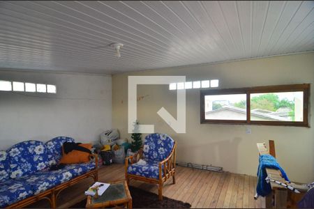 Casa à venda com 140m², 2 quartos e 1 vagaSótão