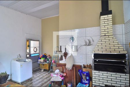 Casa à venda com 140m², 2 quartos e 1 vagaGaragem