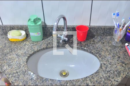 Casa à venda com 140m², 2 quartos e 1 vagaBanheiro Suíte