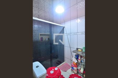 Casa à venda com 140m², 2 quartos e 1 vagaBanheiro Suíte