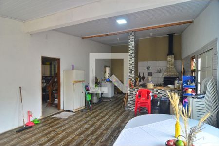 Casa à venda com 140m², 2 quartos e 1 vagaGaragem