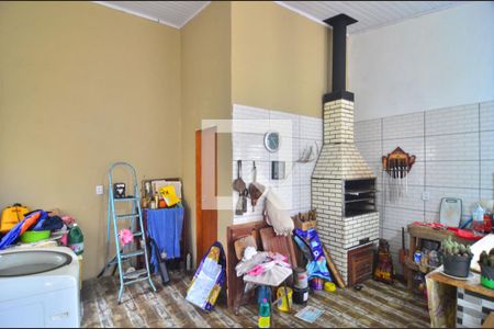 Casa à venda com 140m², 2 quartos e 1 vagaGaragem