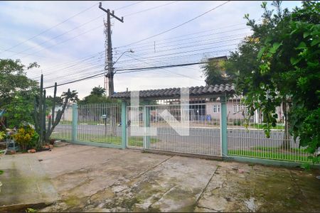 Casa à venda com 140m², 2 quartos e 1 vagaPátio