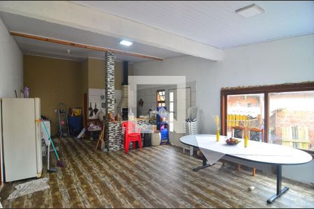 Casa à venda com 140m², 2 quartos e 1 vagaGaragem
