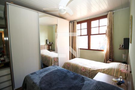 Casa à venda com 178m², 4 quartos e 1 vaga Casa à venda com 178m², 4 quartos e 1 vagaQuarto 1