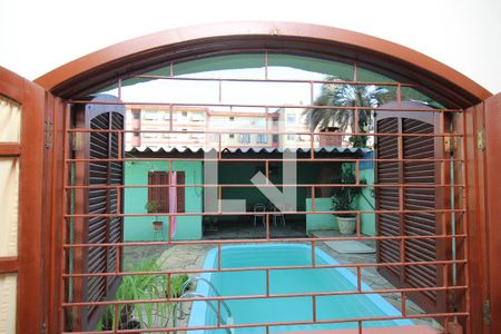 Casa à venda com 178m², 4 quartos e 1 vaga Casa à venda com 178m², 4 quartos e 1 vagaVista da Sala de Jantar