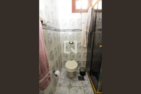 Casa à venda com 178m², 4 quartos e 1 vaga Casa à venda com 178m², 4 quartos e 1 vagaBanheiro 1