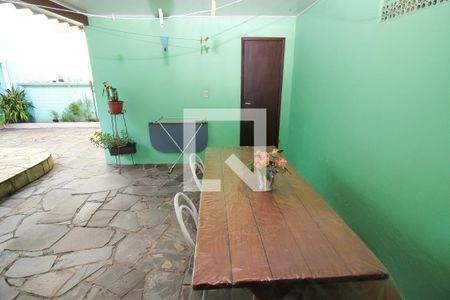 Casa à venda com 178m², 4 quartos e 1 vaga Casa à venda com 178m², 4 quartos e 1 vagaVaranda gourmet