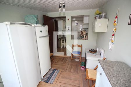 Casa à venda com 178m², 4 quartos e 1 vaga Casa à venda com 178m², 4 quartos e 1 vagaCozinha