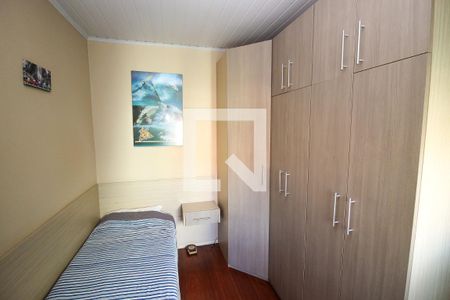 Casa à venda com 178m², 4 quartos e 1 vaga Casa à venda com 178m², 4 quartos e 1 vagaQuarto 3