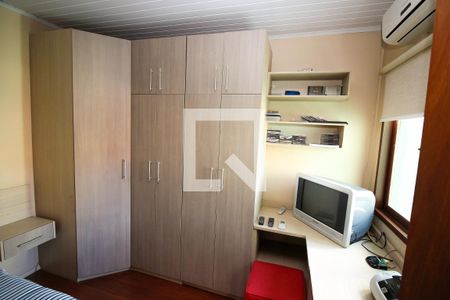 Casa à venda com 178m², 4 quartos e 1 vaga Casa à venda com 178m², 4 quartos e 1 vagaQuarto 3