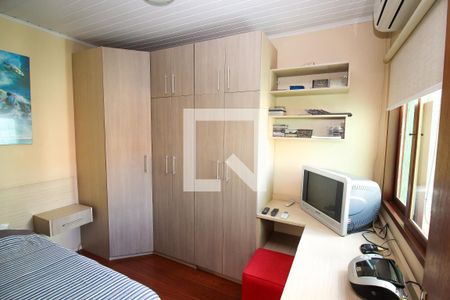 Casa à venda com 178m², 4 quartos e 1 vaga Casa à venda com 178m², 4 quartos e 1 vagaQuarto 3